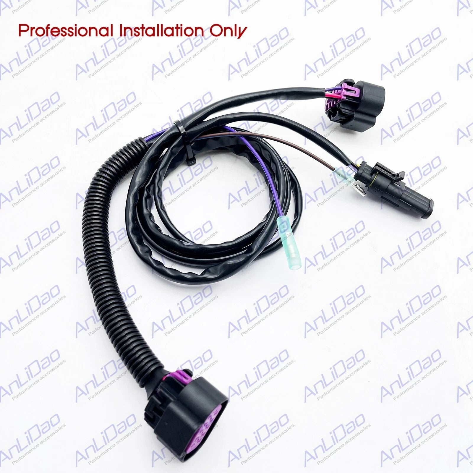 Fit Mercury Mercruiser Marine 36 Inch V6.0 Tachometer Harness