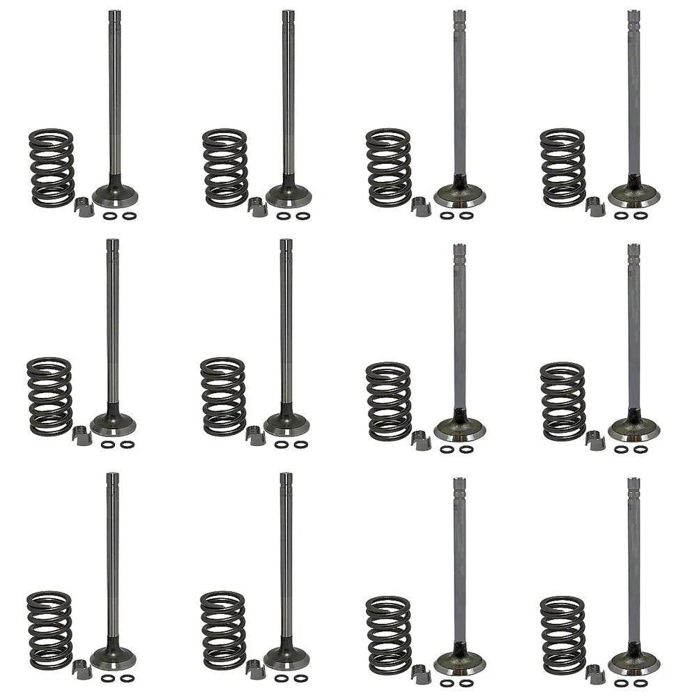 Valve Train Kit Fits John Deere 4000 4020 4230