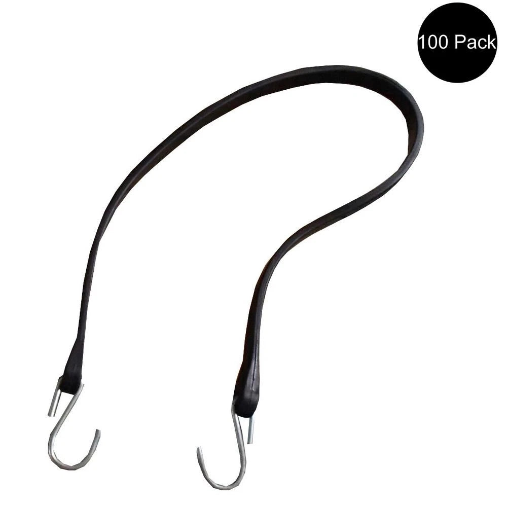 Qty 100: 41" Bungee Strap Fits Universal Replaces
