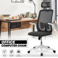 Breathable Mesh Office Desk Chair