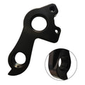 Aluminum Alloy Tail Hook for Diamondback
