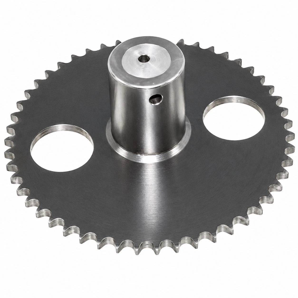 87036543 Sprocket Reel Drive