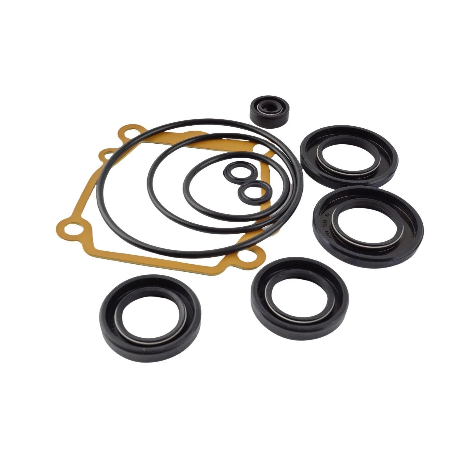 Suzuki Df90-df115 Johnson Seal Kit Lower Unit Gearcase 25700-90j01