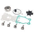 Yamaha New Water Pump Repair Kit 63d-w0078-01-0<wbr/>0 1997-2003 40