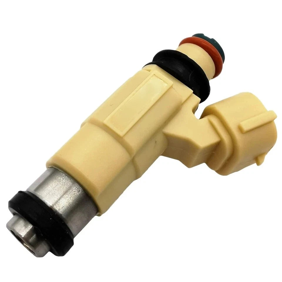 Fuel Injector F200 F225 Yamaha 2002-2012 200hp 225hp Four Stroke
