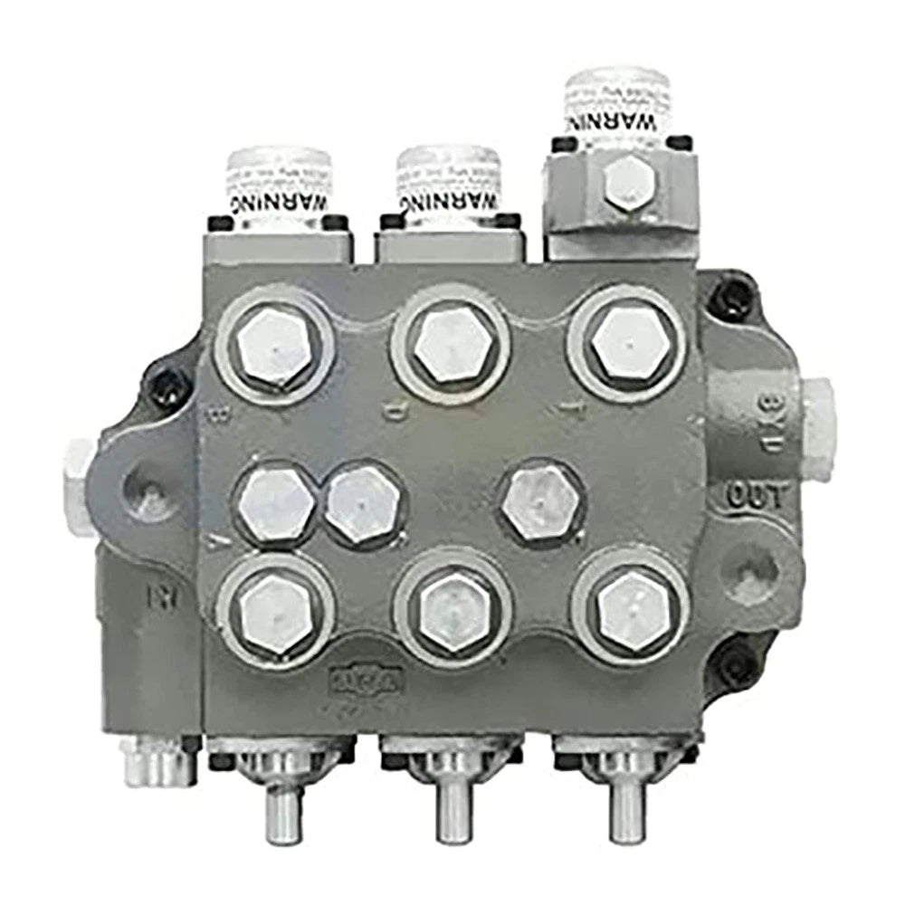 A-019833a92-ai Triple Sp Valve