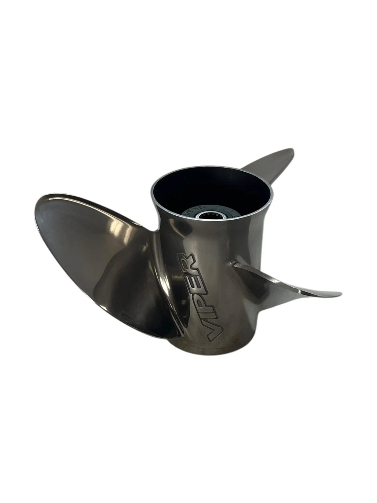 Evinrude Johnson 3 X 14.75 X 21 Lh, Viper Ss | Hook & Hull Co