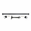 Modquad Spare Tire Mount For Atv/utv 2010-2024 - Heavy Duty Roll Cage