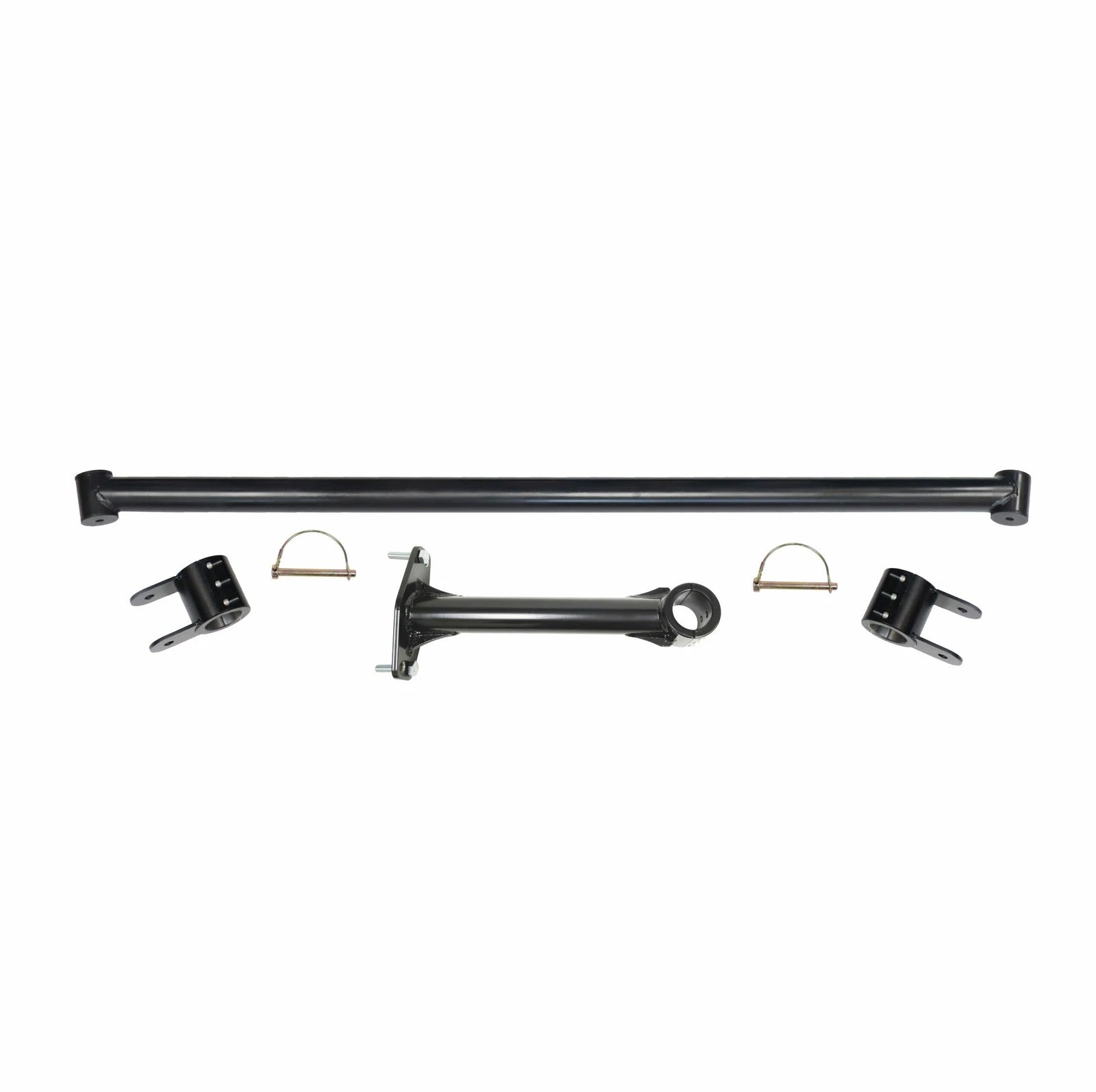 Modquad Spare Tire Mount For Atv/utv 2010-2024 - Heavy Duty Roll Cage