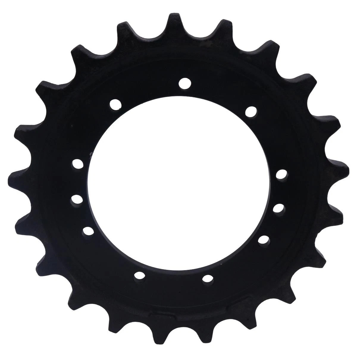 New Sprocket 2039666 For John Deere 35c Hitachi Ex25-2 Ex30-2 Zx27-3