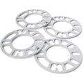 5mm Durable Aluminum Alloy Universal Wheel Spacers Adapters