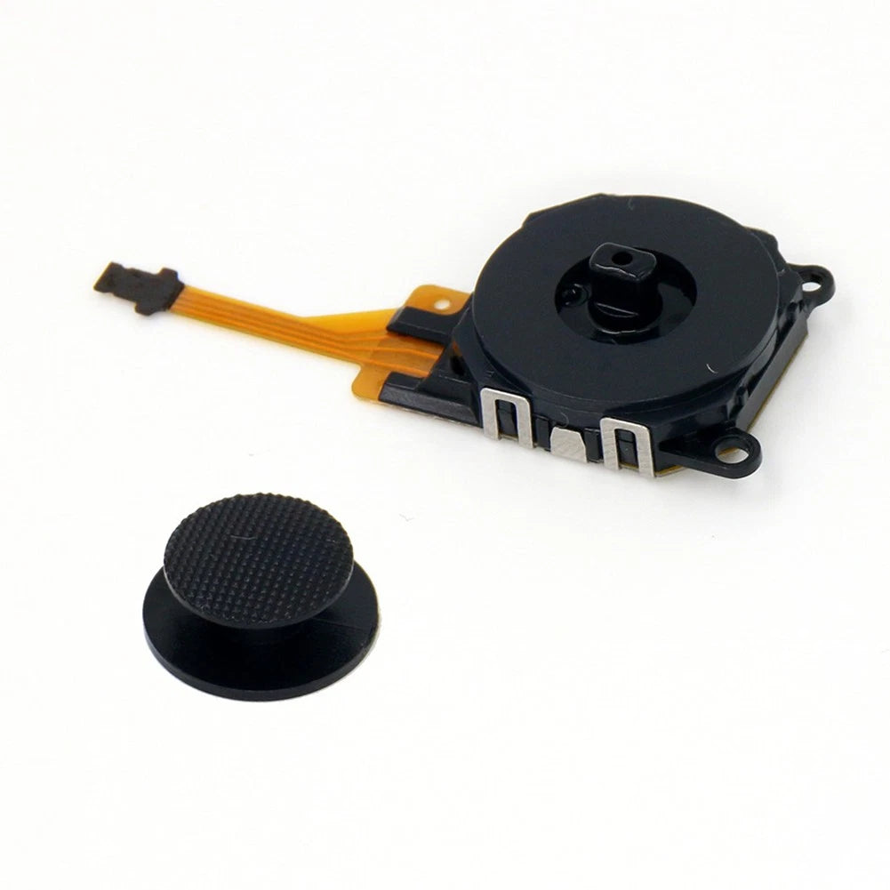 Replacement Thumbsticks Joysticks Analog Sticks Part For Psp 3000