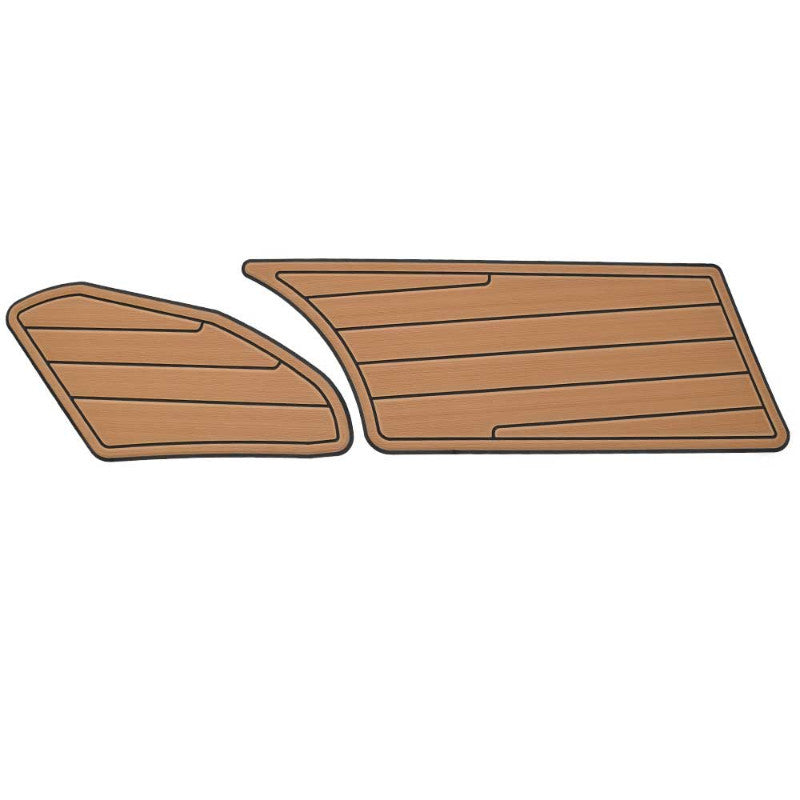 Non-Skid Step Mat Crownline E2 XS Mocha Black by Crownline