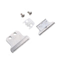 New Silver 8101 T Wide Blade Replacement T-blade Trimmers For Wahl
