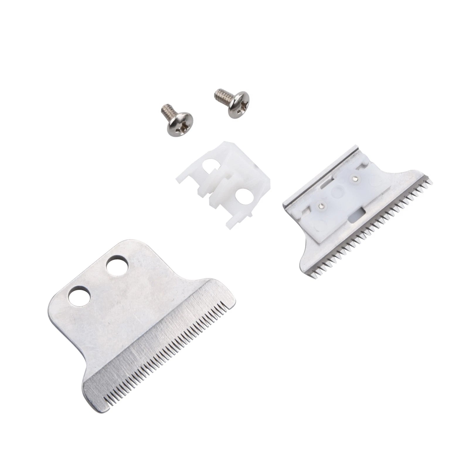 New Silver 8101 T Wide Blade Replacement T-blade Trimmers For Wahl