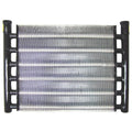 191268 Rtf Industrial Oil Cooler, 18 X 13 X 1-1/2 Overall (3/4