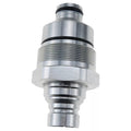 Hydraulic Coupler Standard Size Easy Installation