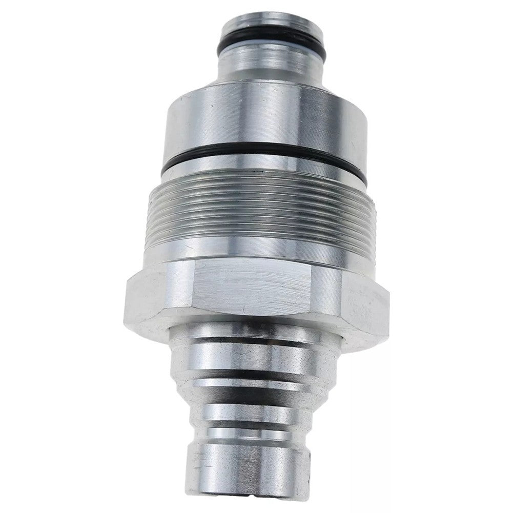 Hydraulic Coupler Standard Size Easy Installation