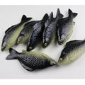 Plastic Carp Fish Photography Prop