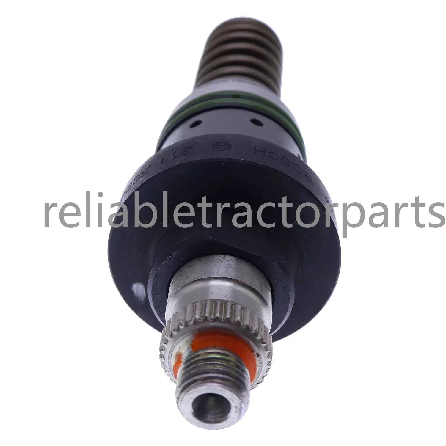 New Injection Pump For Volvo Ec135b Ec140b L50e | Hook & Hull Co