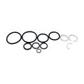 25-87400a2 18-2649 Trim Cylinder Seal Kit For Mercruiser Bravo/alpha