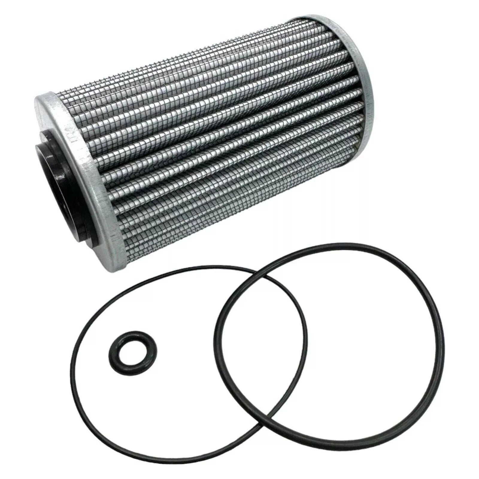 Oil Filter with O-Rings – Can Am/Sea Doo Rotax
