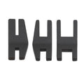 Automotive Spring Hose Clamp Limiter Tool Set Of 3 | Hook & Hull Co