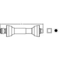 A-14000616-ai Domestic Shafts Complete