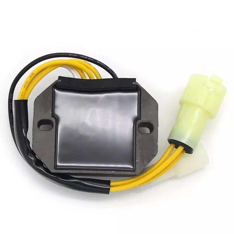 Outboard Rectifier Regulator for Suzuki Engines