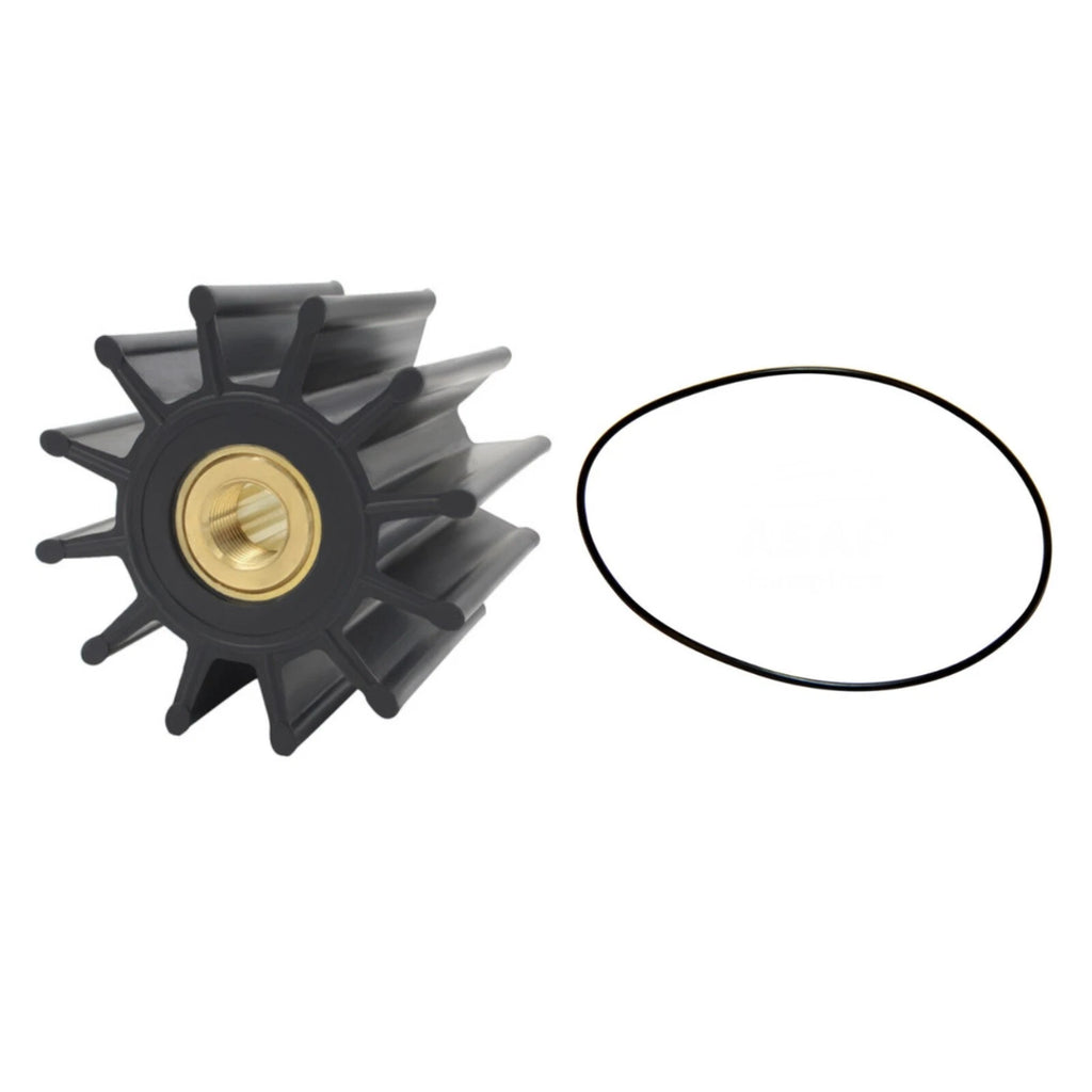 Impeller Kit – Cummins SMX Super 27 Marine Diesel