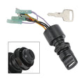 Ignition Switch Key for Mercury Outboard by Mercury