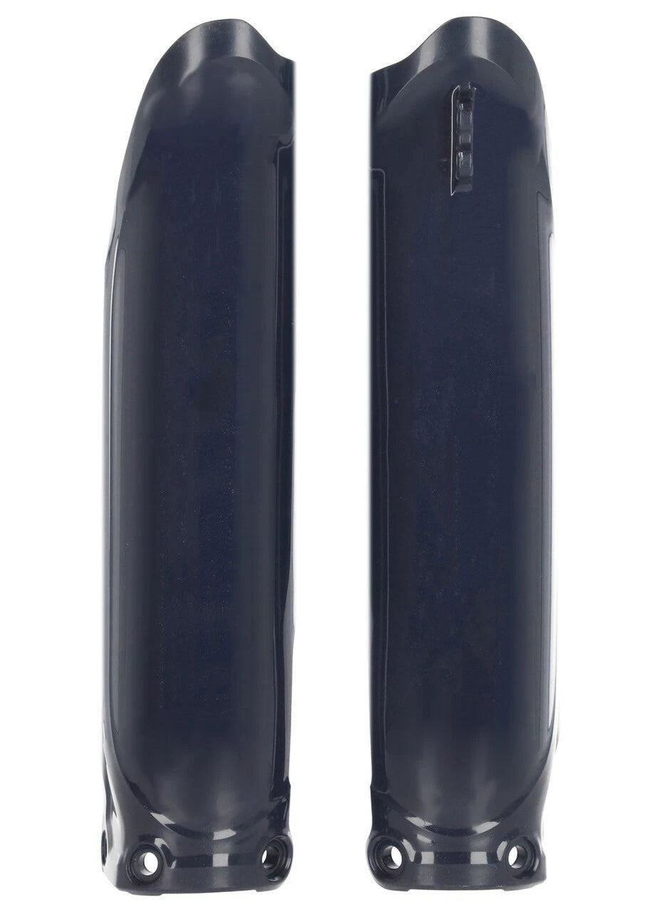 Acerbis Lower Fork Cover Set For Yamaha Yz250f & Yz450f 2023-2024