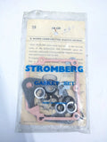 Stromberg 875287, Carburetor Gasket Set, Oem