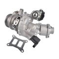 Turbocharger VW Golf VII Audi A3