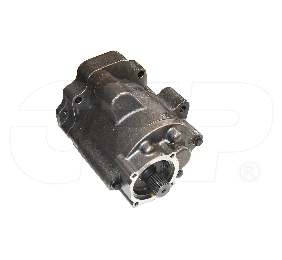 1323630 Pump Gp-gear Fits Caterpillar Models