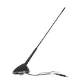 For Isuzu For Dmax For Mux 1218 Roof Mount Radio Antenna Quick Install