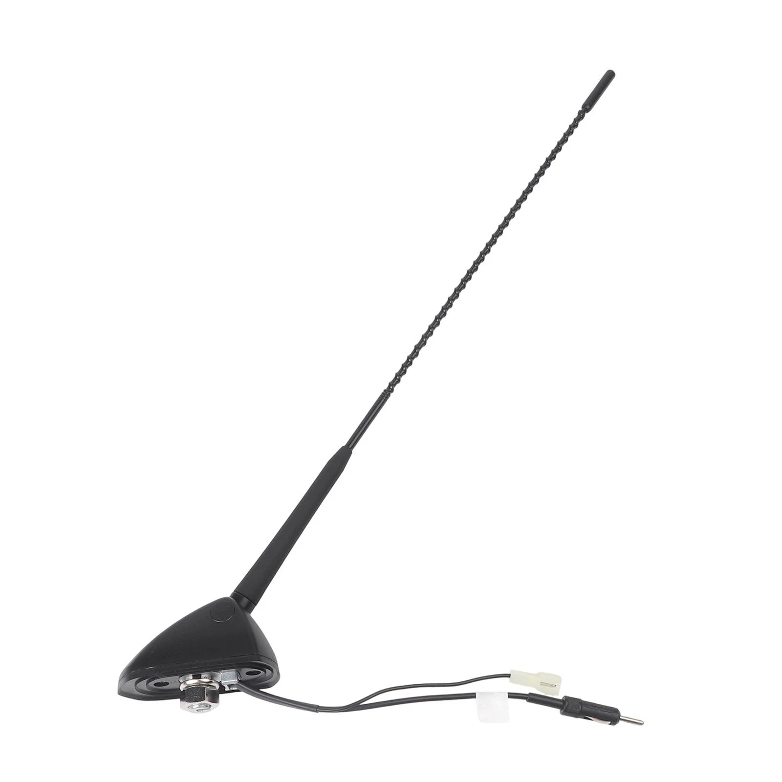 For Isuzu For Dmax For Mux 1218 Roof Mount Radio Antenna Quick Install