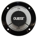 Guest Boat Battery Switch 2112A by Guest