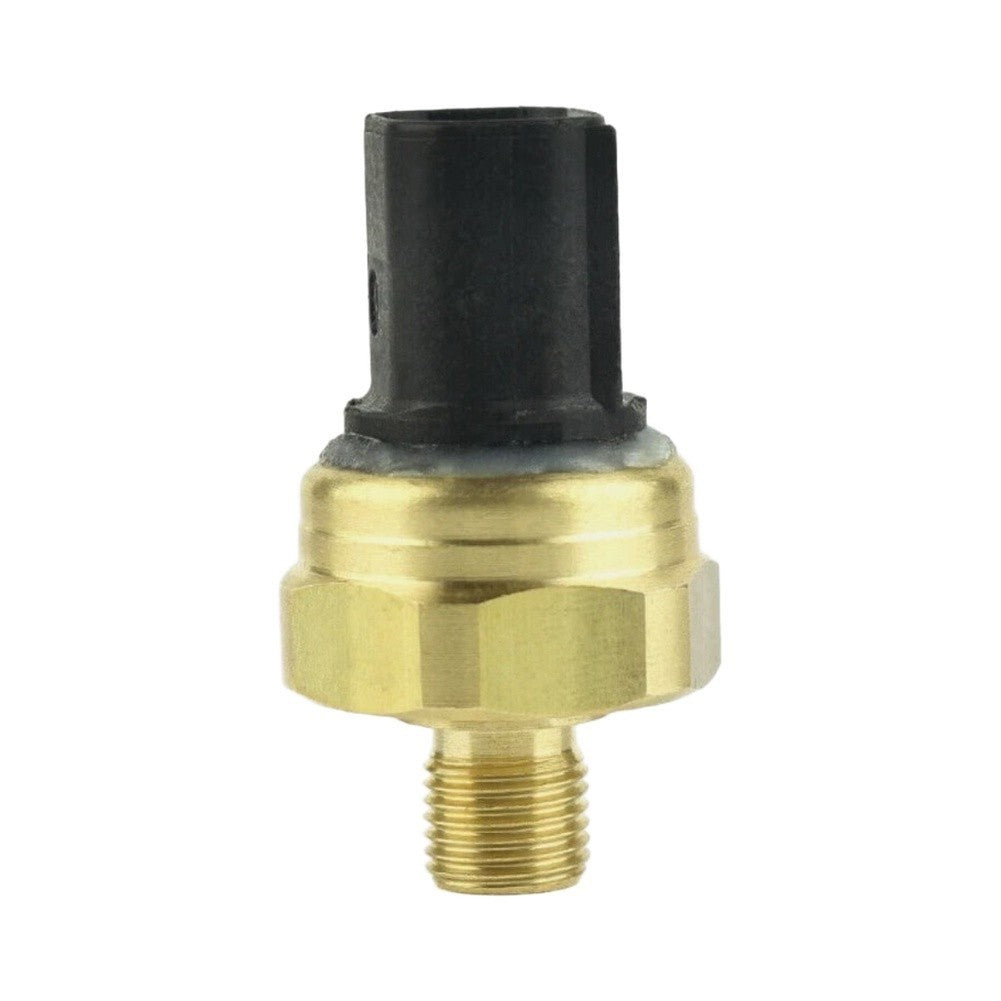 Fuel Pressure Sensor For Ford For Edge 2.0l 2012-2016 Exact Fit Oem