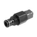 Pressure Relief Valve 14589235 For Volvo Ec220d Ec250d Ec300d Ec350d