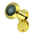 Zinc Alloy Heavy Duty Door Viewer With 220 Degree Peephole And
