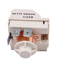 Compressor Start Relay Wr07x10084 1091640 For Ge | Hook & Hull Co