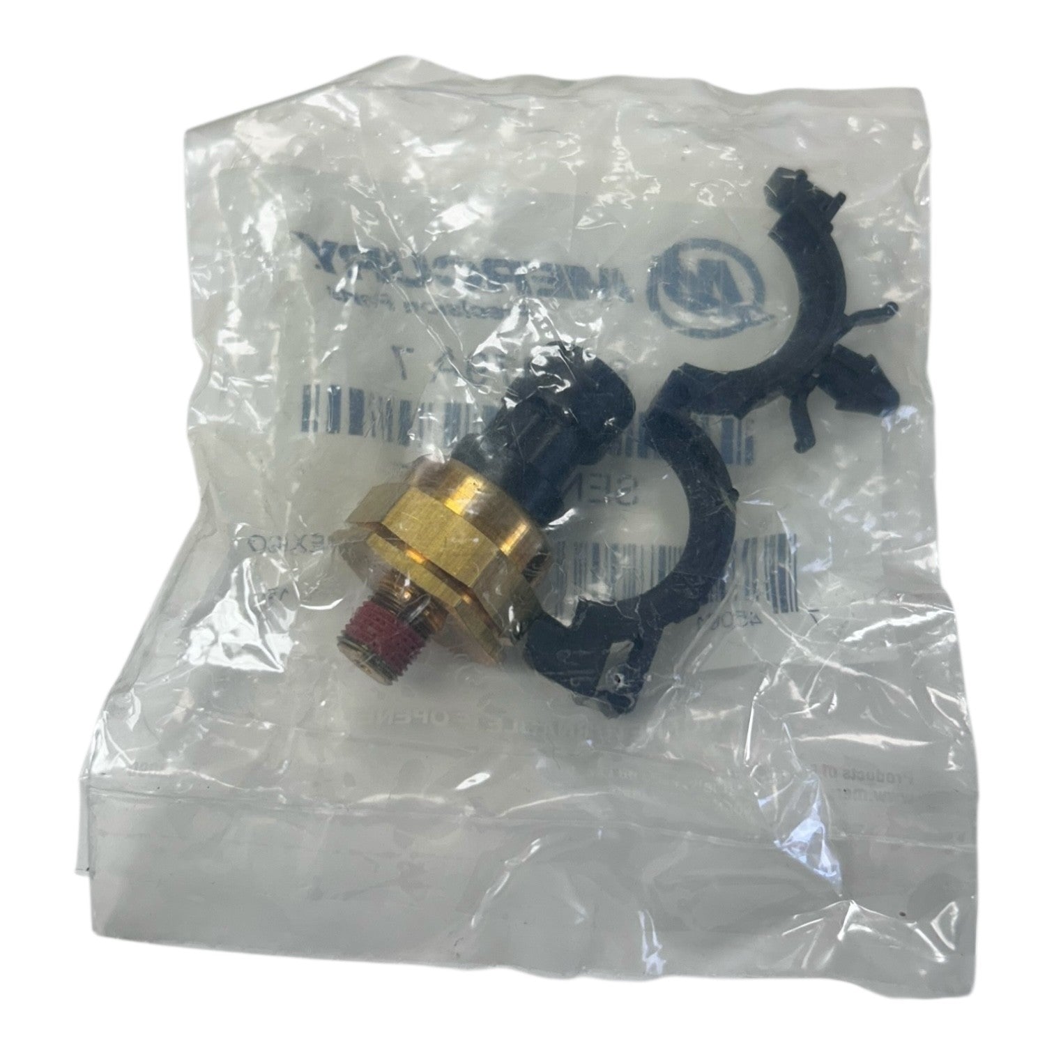 Mercury 881879a7, Marine Water Pressure Sensor, Oem | Hook & Hull Co
