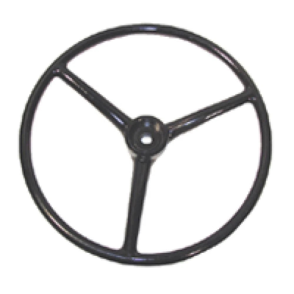 10a14456 Steering Wheel For Mpl Moline Tractor Models G705 M5 M504