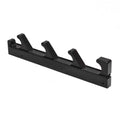Godfrey Pontoon Boat Rod Holder Handle 292059 | Sweetwater Black