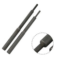 Motorcycle Engine Valve Guide Drift Tool Set For 5mm And 5 5mm Valve