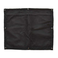 Mako Boat Console Curtain 186962 by Mako