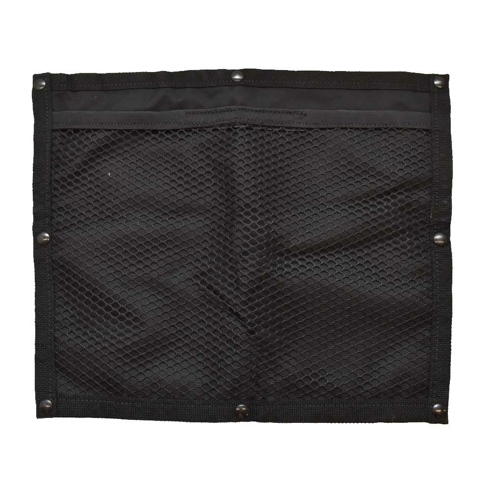 Mako Boat Console Curtain 186962 by Mako