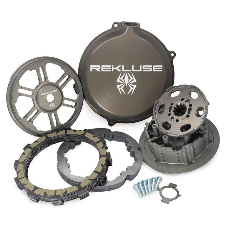 Rekluse Core Manual Torqdrive For Yamaha Yz 450 F 2024