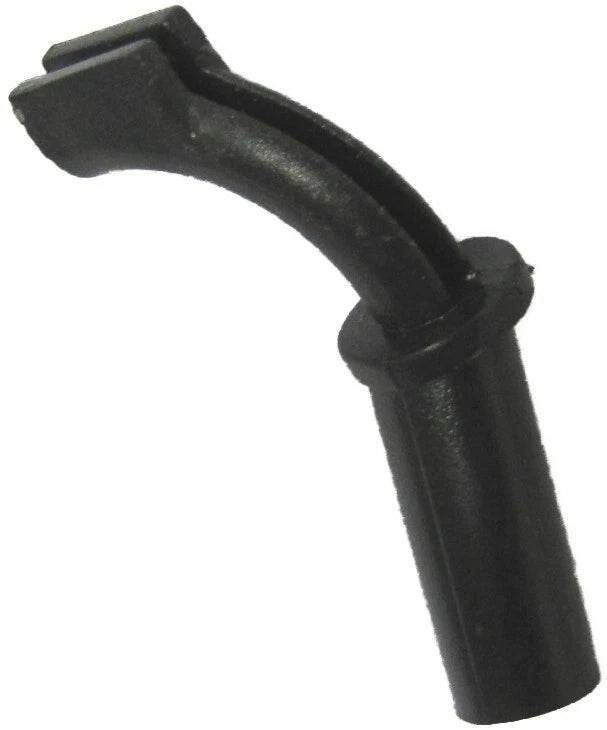 Cable End Throttle 90'bend
